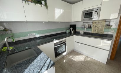 Resale - Townhouse -
Torre de La Horadada - Torre de La Horadada - Town