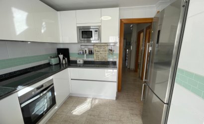 Resale - Townhouse -
Torre de La Horadada - Torre de La Horadada - Town