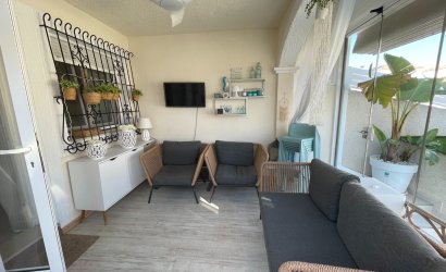 Resale - Townhouse -
Torre de La Horadada - Torre de La Horadada - Town