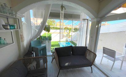 Resale - Townhouse -
Torre de La Horadada - Torre de La Horadada - Town