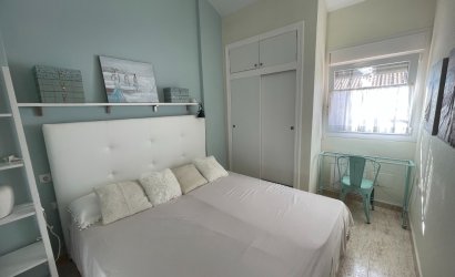 Resale - Townhouse -
Torre de La Horadada - Torre de La Horadada - Town