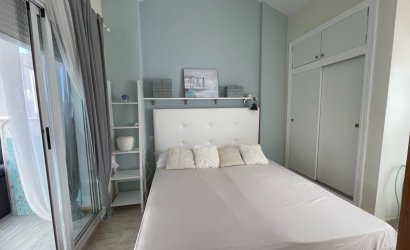 Resale - Townhouse -
Torre de La Horadada - Torre de La Horadada - Town