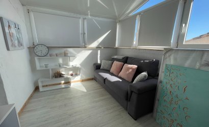 Resale - Townhouse -
Torre de La Horadada - Torre de La Horadada - Town