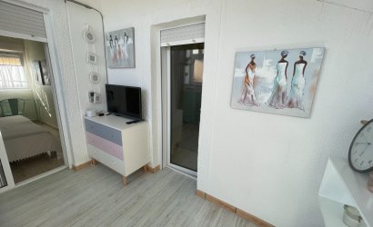 Resale - Townhouse -
Torre de La Horadada - Torre de La Horadada - Town