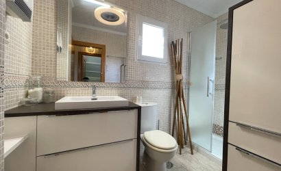 Resale - Townhouse -
Torre de La Horadada - Torre de La Horadada - Town