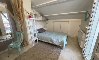 Resale - Townhouse -
Torre de La Horadada - Torre de La Horadada - Town