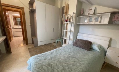 Resale - Townhouse -
Torre de La Horadada - Torre de La Horadada - Town