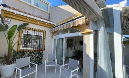 Resale - Townhouse -
Torre de La Horadada - Torre de La Horadada - Town