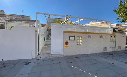 Resale - Townhouse -
Torre de La Horadada - Torre de La Horadada - Town