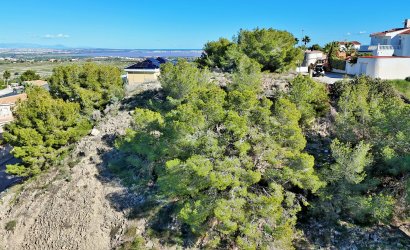 Reventa - Land -
San Miguel de Salinas