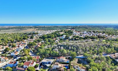 Reventa - Land -
San Miguel de Salinas