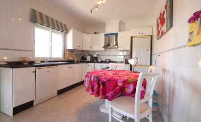 Herverkoop - Country House -
Catral - Catral - Country