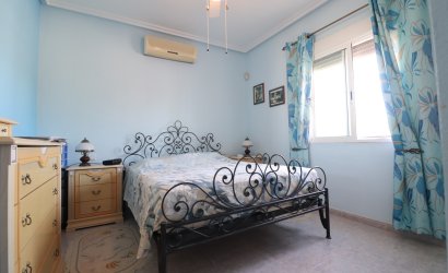 Herverkoop - Country House -
Catral - Catral - Country