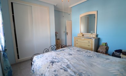 Herverkoop - Country House -
Catral - Catral - Country