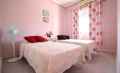 Herverkoop - Country House -
Catral - Catral - Country