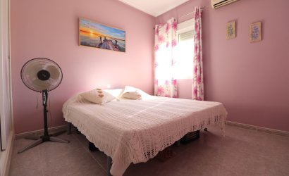 Herverkoop - Country House -
Catral - Catral - Country