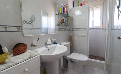 Herverkoop - Country House -
Catral - Catral - Country