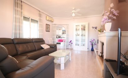 Herverkoop - Country House -
Catral - Catral - Country