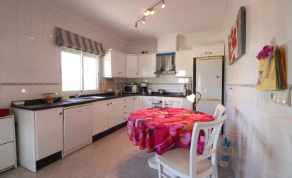 Herverkoop - Country House -
Catral - Catral - Country