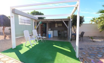 Herverkoop - Country House -
Catral - Catral - Country