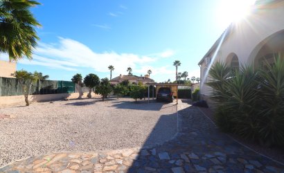 Herverkoop - Country House -
Catral - Catral - Country