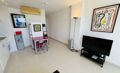 Resale - Apartment -
Guardamar del Segura - Puerto