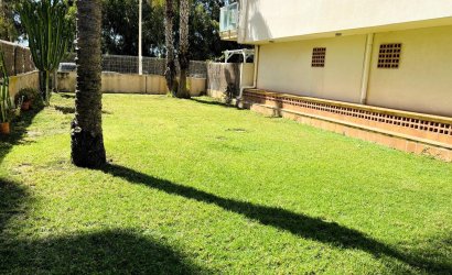 Resale - Apartment -
Guardamar del Segura - Puerto