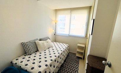 Resale - Apartment -
Guardamar del Segura - Puerto