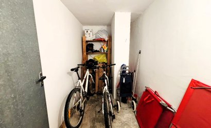 Resale - Apartment -
Guardamar del Segura - Puerto