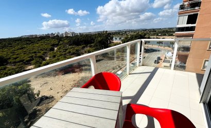 Resale - Apartment -
Guardamar del Segura - Puerto