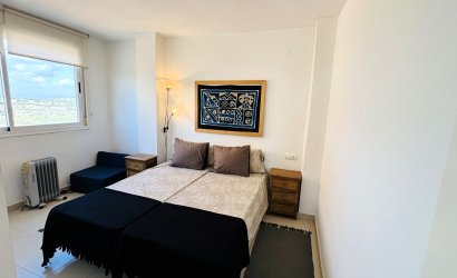 Resale - Apartment -
Guardamar del Segura - Puerto