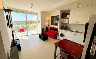 Resale - Apartment -
Guardamar del Segura - Puerto