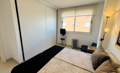 Resale - Apartment -
Guardamar del Segura - Puerto