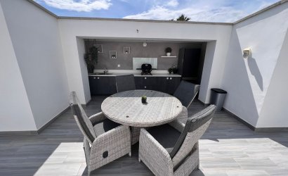 Herverkoop - Country House -
Elche - La Marina