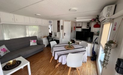 Herverkoop - Country House -
Elche - La Marina