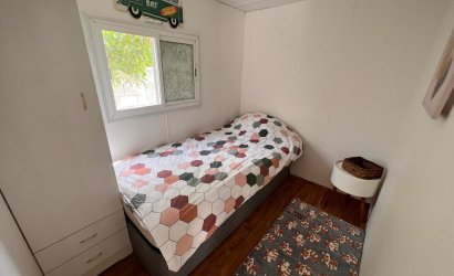 Herverkoop - Country House -
Elche - La Marina