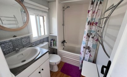 Herverkoop - Country House -
Elche - La Marina