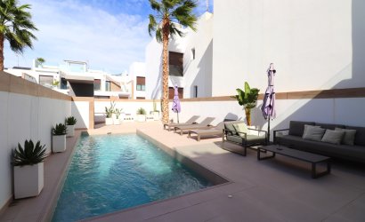 Reventa - Adosado -
Benijofar - Benijofar - Village