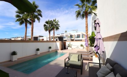 Reventa - Adosado -
Benijofar - Benijofar - Village