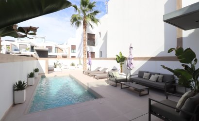 Reventa - Adosado -
Benijofar - Benijofar - Village