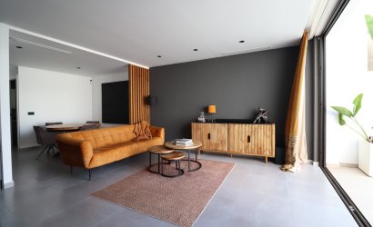 Reventa - Adosado -
Benijofar - Benijofar - Village