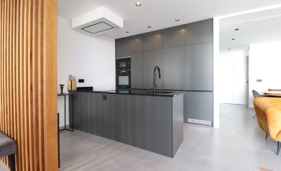 Reventa - Adosado -
Benijofar - Benijofar - Village