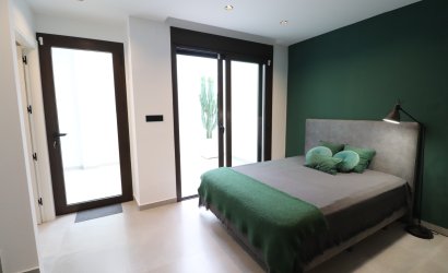 Reventa - Adosado -
Benijofar - Benijofar - Village