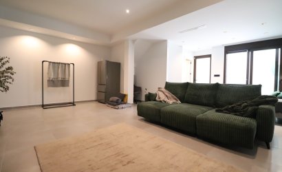 Reventa - Adosado -
Benijofar - Benijofar - Village