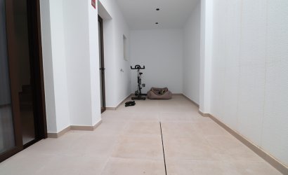 Reventa - Adosado -
Benijofar - Benijofar - Village