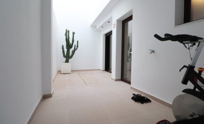 Reventa - Adosado -
Benijofar - Benijofar - Village