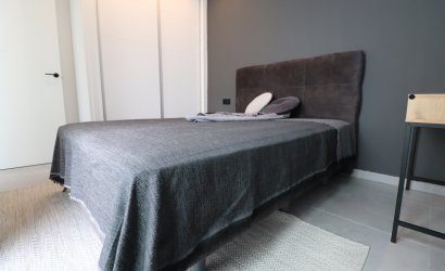 Reventa - Adosado -
Benijofar - Benijofar - Village