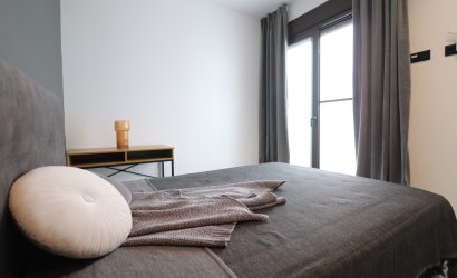 Reventa - Adosado -
Benijofar - Benijofar - Village