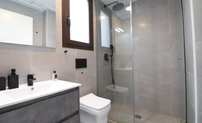 Reventa - Adosado -
Benijofar - Benijofar - Village