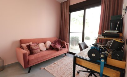 Reventa - Adosado -
Benijofar - Benijofar - Village